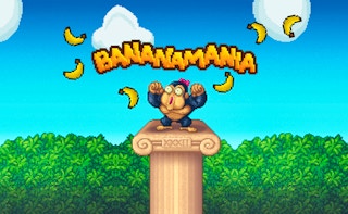 Image Bananamania