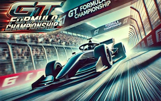 Image GT Formula Championship