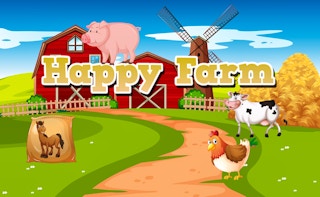 Image Happy Farm